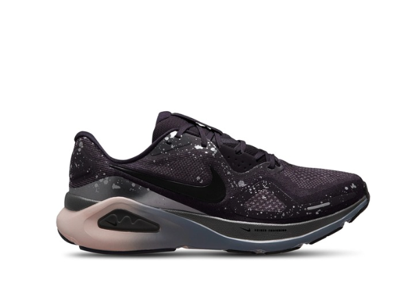 Nike Structure 26 SE Cave Purple (Women's)