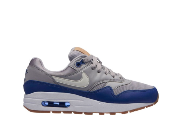 Nike Air Max 1 Blue Grey (GS)