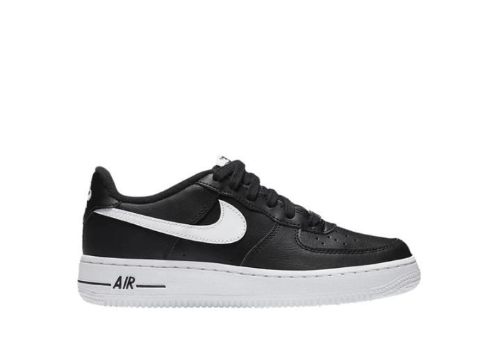 Nike Air Force AN 20 Black (GS)