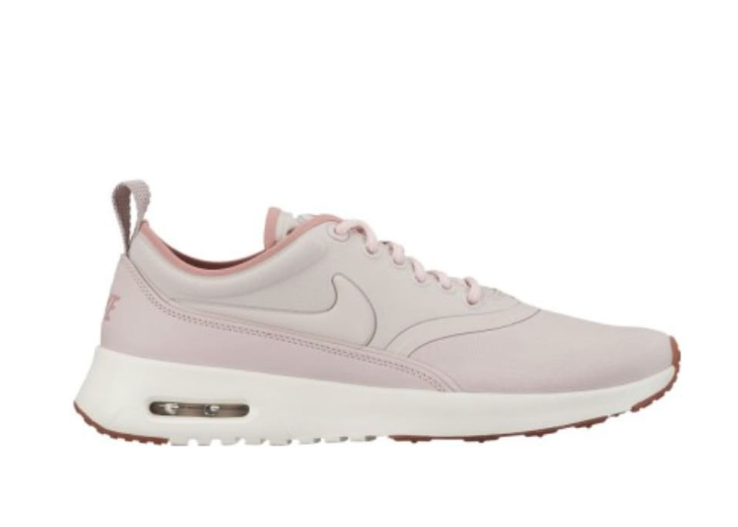 Nike Air Max Thea Ultra PRM Silt Red (W)