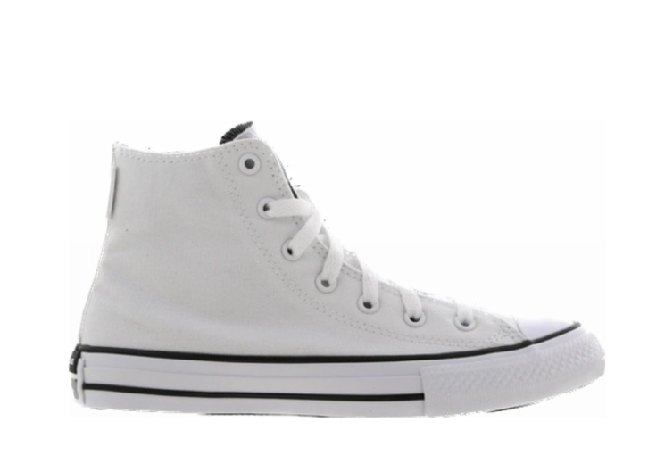 Converse Chuck Taylor All Star White