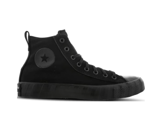 Converse UNT1TL3D Mid Black