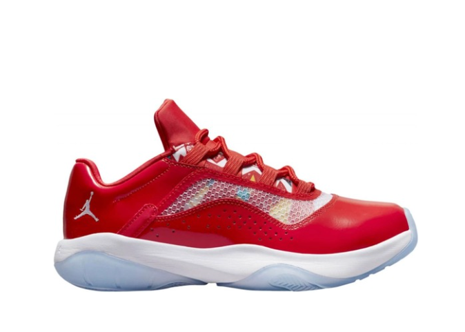Air Jordan 11 CMFT Low Barcelona (GS)
