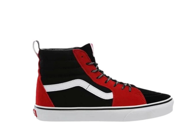 Vans Sk8-Hi OTW Webbing