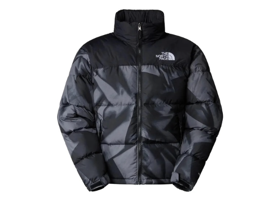 The North Face 1996 Retro Nuptse - GREY