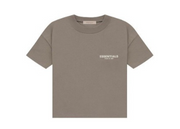 Fear of God Essentials T-shirt Desert Taupe