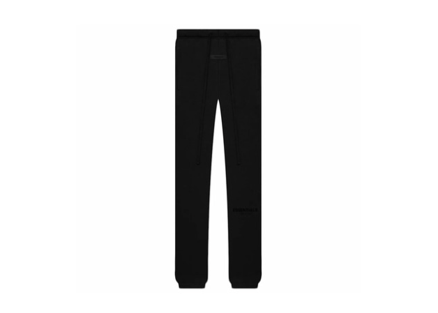 Fear of God Essentials Sweatpants (SS22) Stretch Limo