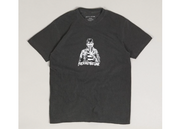 Fucking Awesome Knife Tongue Tee Pepper