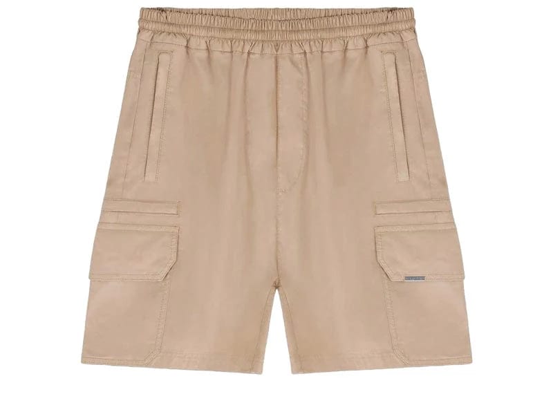 Represent Storm Cargo Shorts Sesame