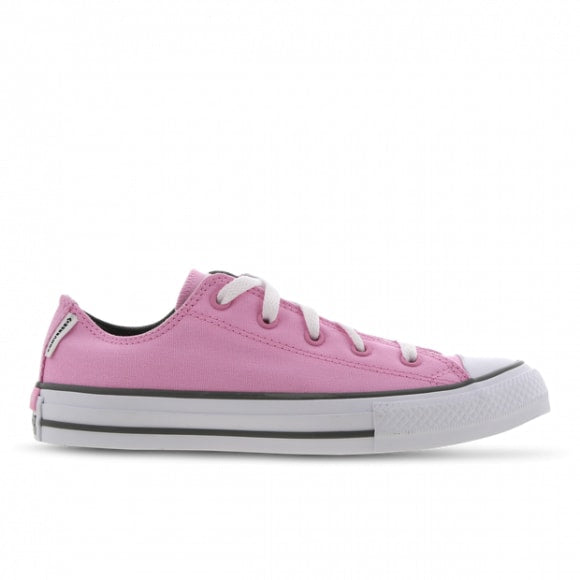 Converse All Star Ox Pink