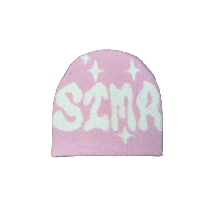 Simastar Beanie Pink