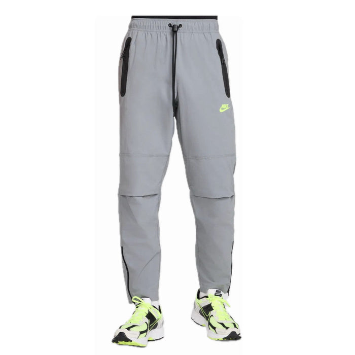 Nike Tech Woven Pants Grey