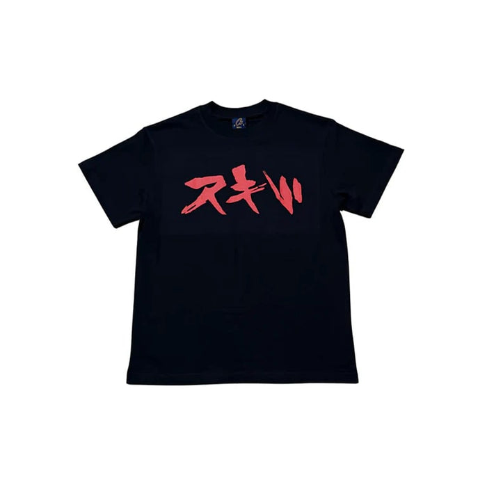 Corteiz Rtw Akira Tee Black