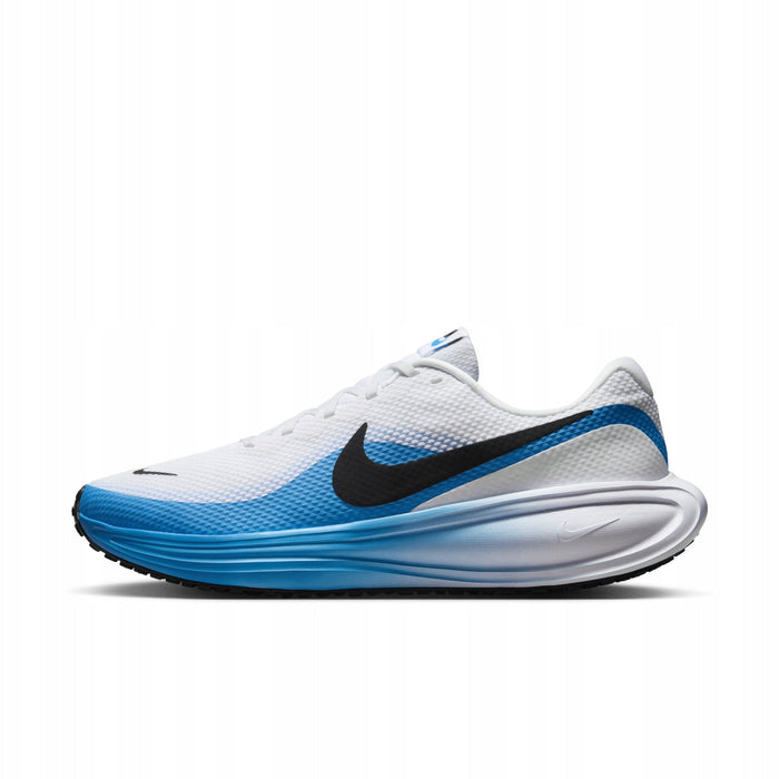 Nike Revolution 8 Blue White