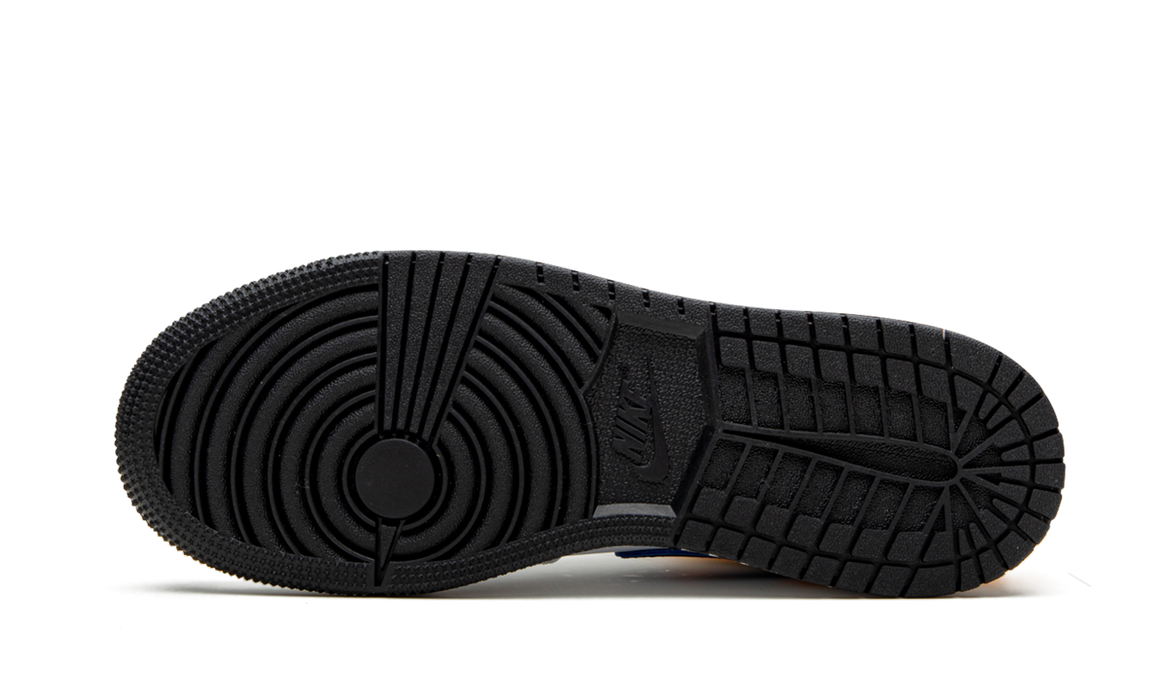 Jordan 1 Mid Alternate Multi-Color (GS)