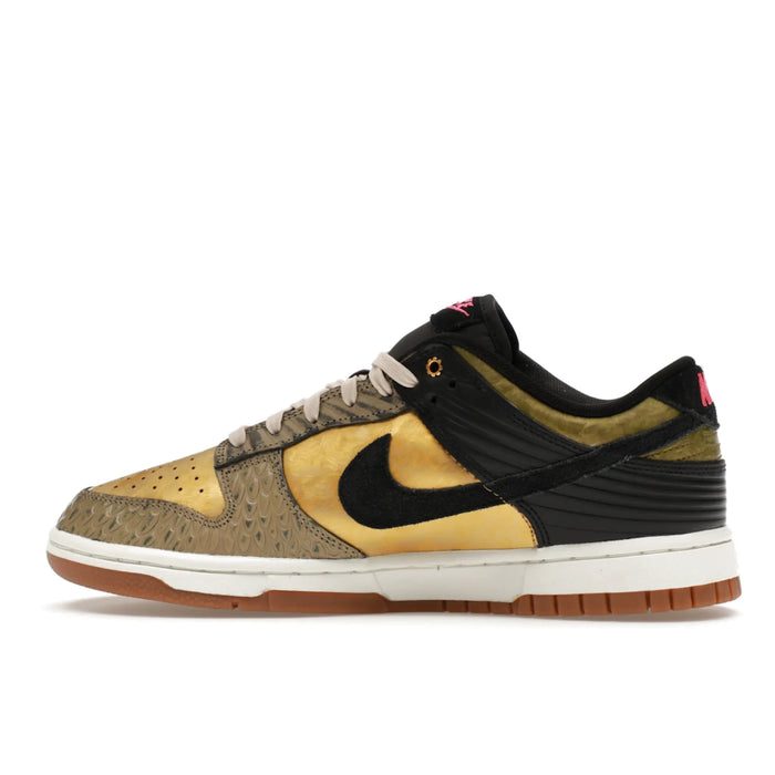 Nike Dunk Low Día De Muertos (Women's)