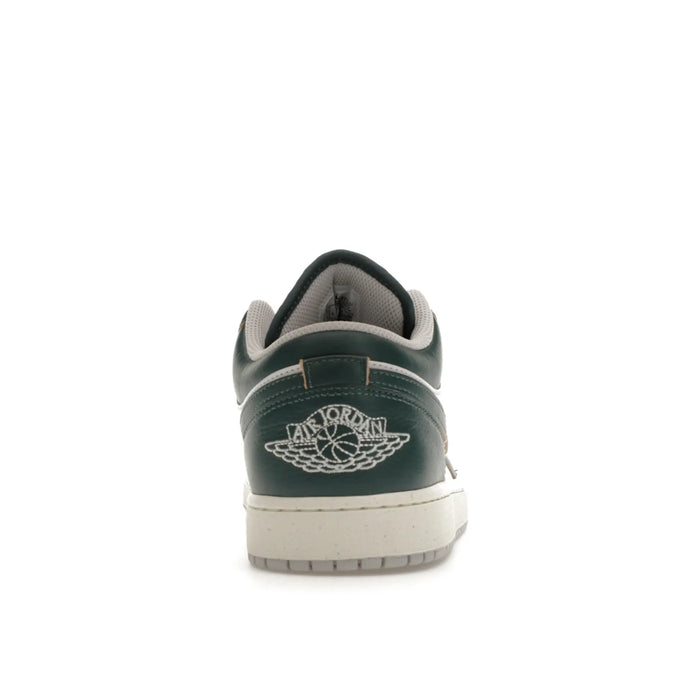 Jordan 1 Low SE Oxidized Green