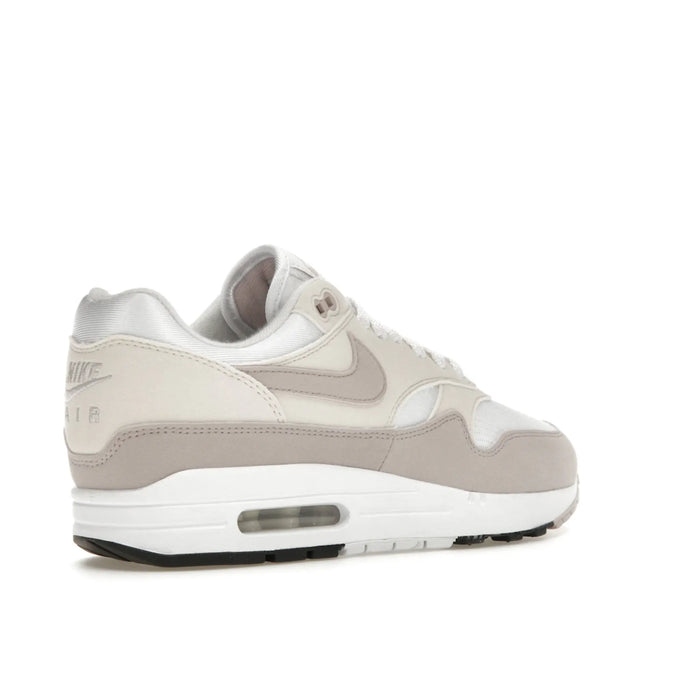 Nike Air Max 1 Platinum Violet (Women's)