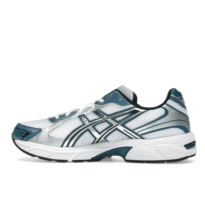 ASICS Gel-1130 White Restful Teal