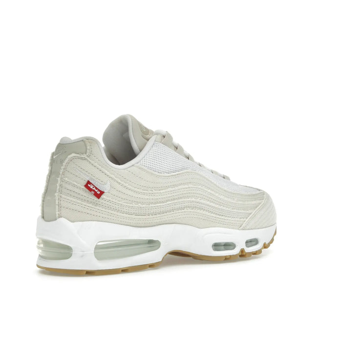 Nike Air Max 95 OG Levis Light Orewood Brown