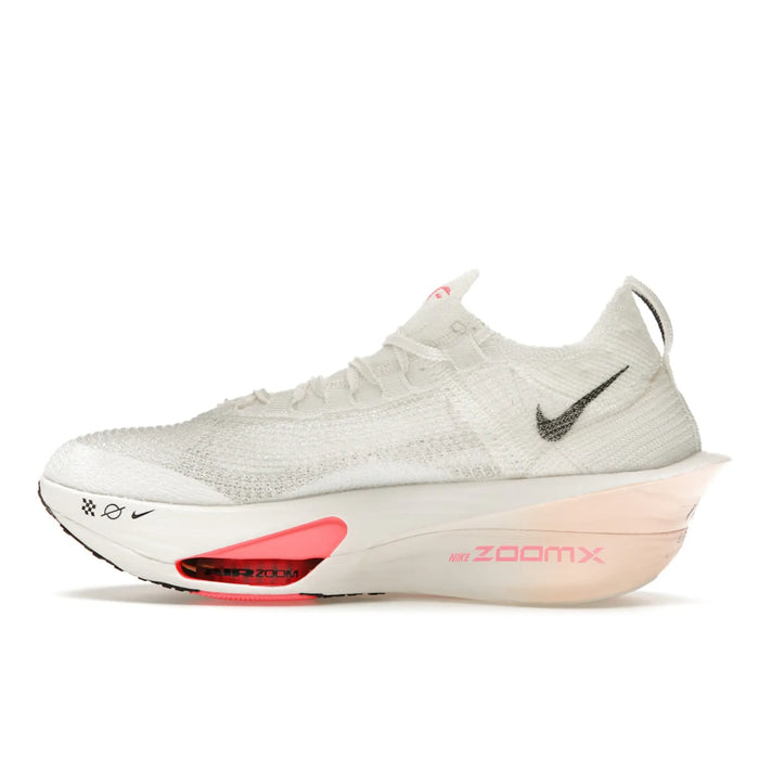 Nike Air Zoom Alphafly Next% 3 Sail Crimson Tint
