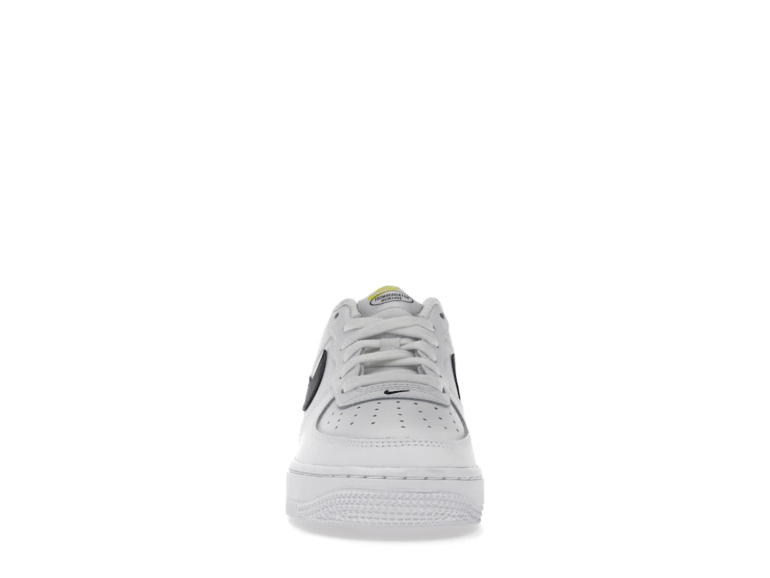 Nike Air Force 1 Low Have a Nike Day White Daisy (GS)