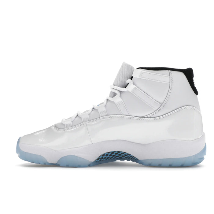 Jordan 11 Retro Legend Blue (2024)