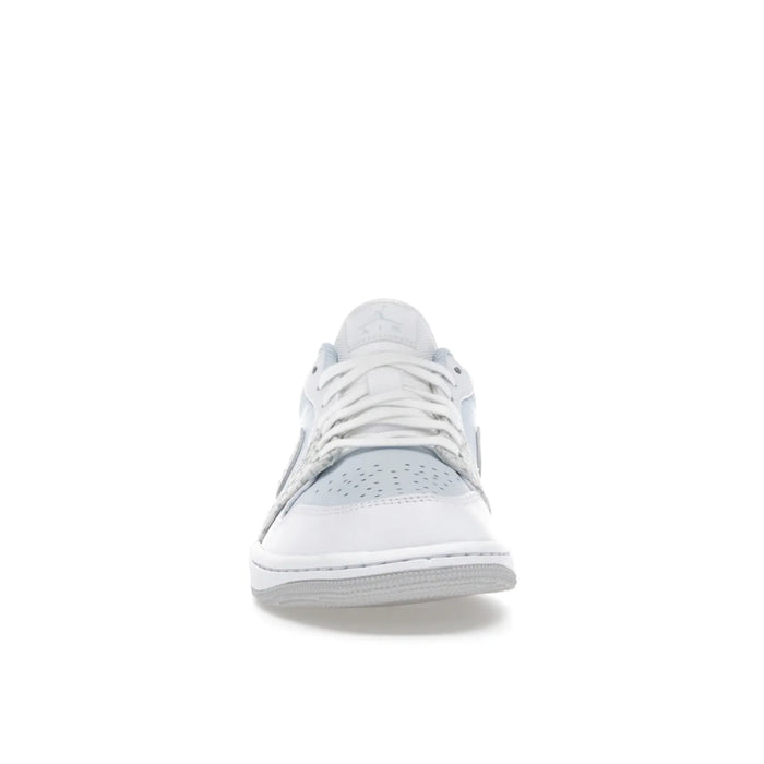 Jordan 1 Low SE Blue Tint Elephant Print