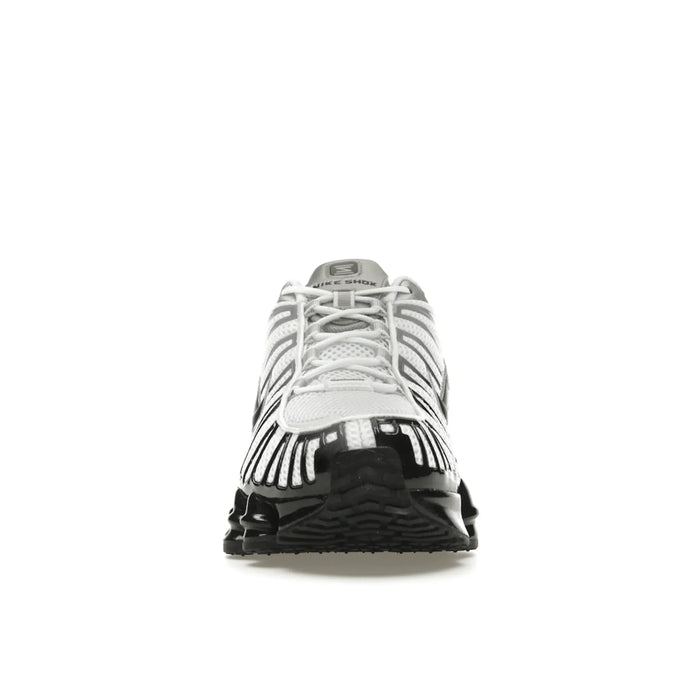 Nike Shox TL Metallic Silver Wolf Grey (Women's)
