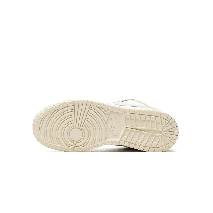 Jordan 1 Low SE Scalloped Edge Guava Ice (GS)