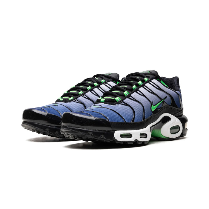 Ikony Nike Air Max Plus Głęboki Królewski Krzyk Zielony