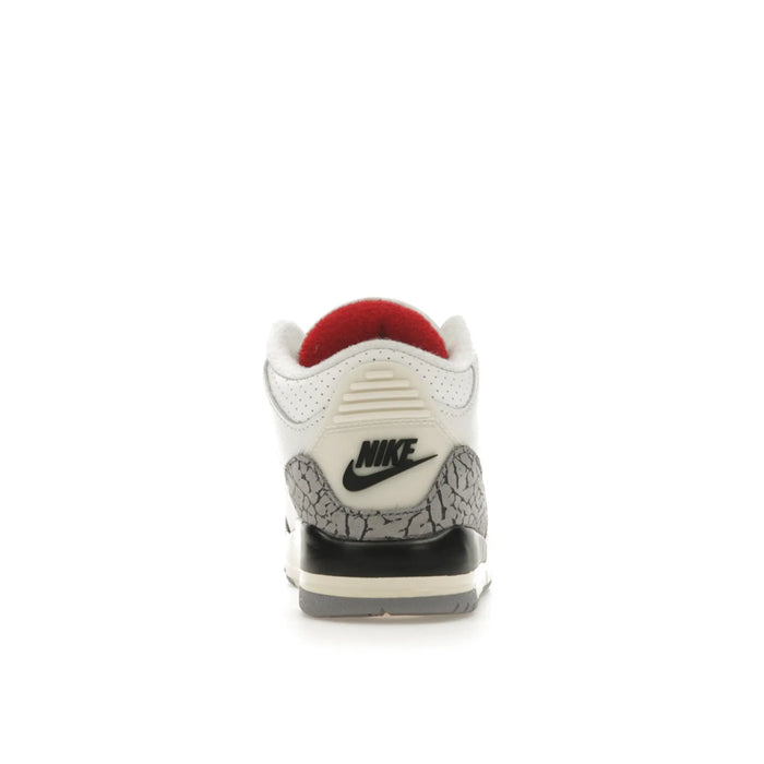 Jordan 3 Retro White Cement Reimagined (PS)