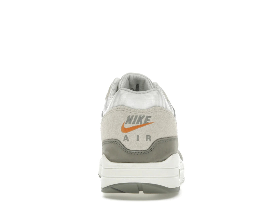 Nike Air Max 1 Light Iron Ore Flat Pewter