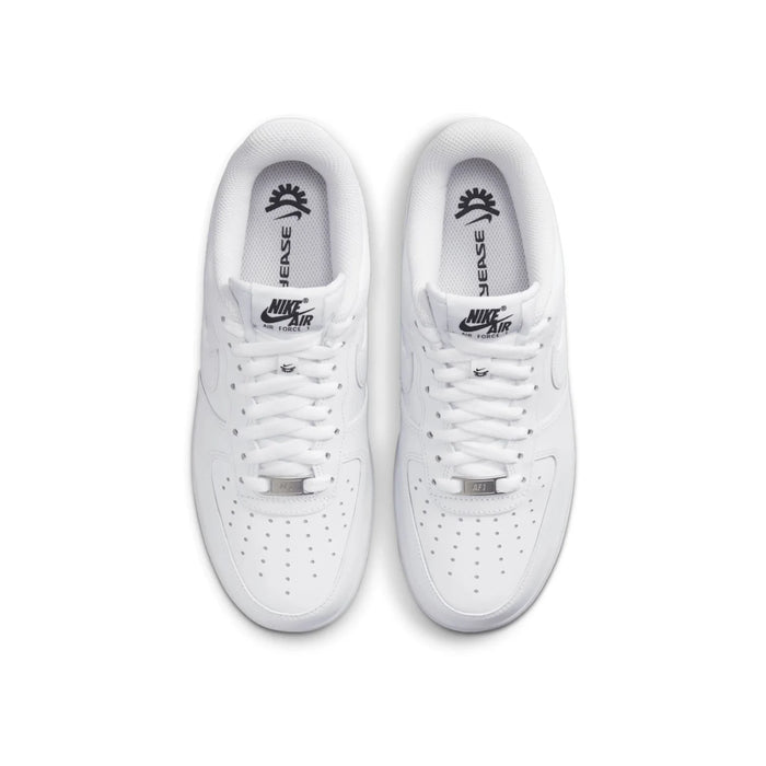 Nike Air Force 1 Low '07 Flyease Triple White (Women's)