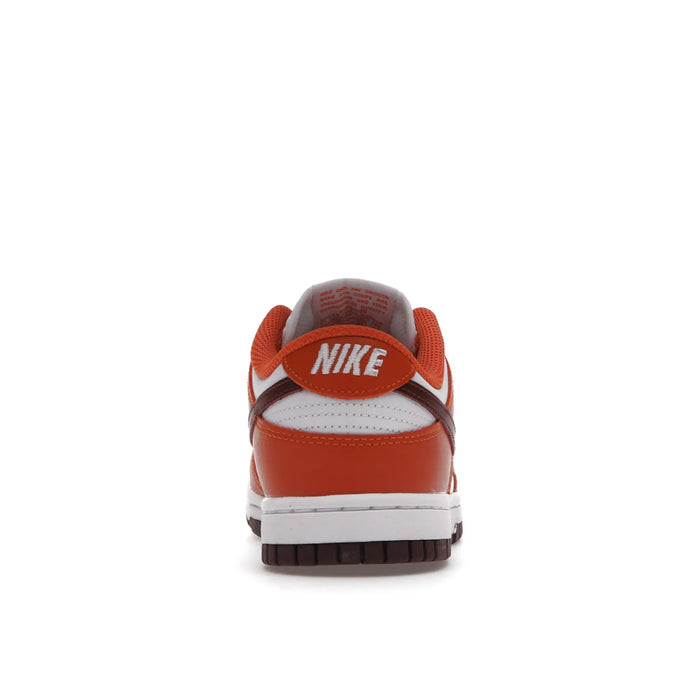 Nike Dunk Low Bronze Eclipse (Women's)