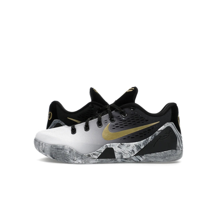 Nike Kobe 9 EM Low Protro Mambacita