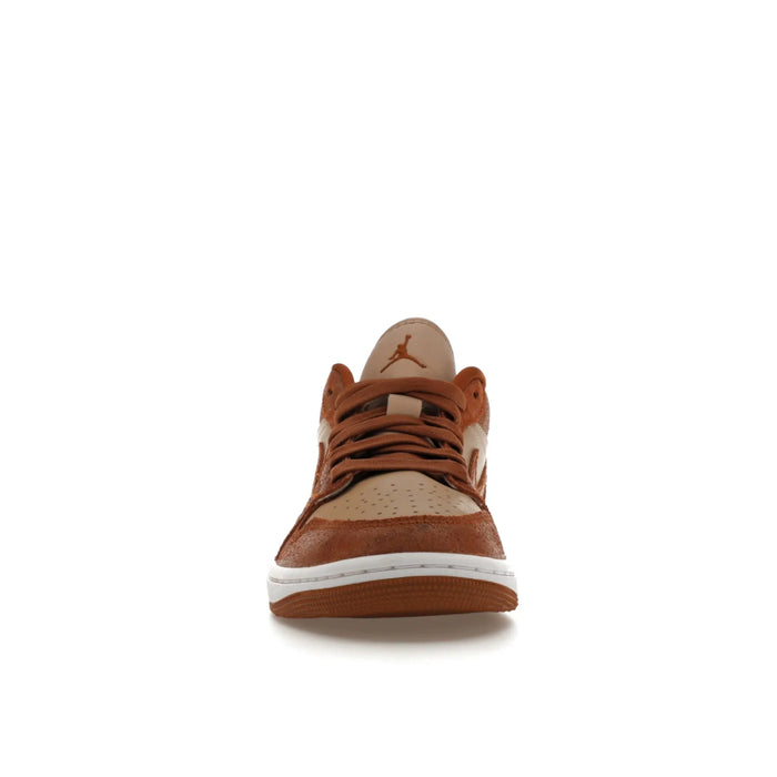 Jordan 1 Low SE Legend Coffee (Women's)