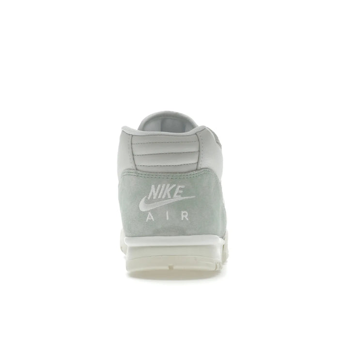 Nike Air Trainer 1 Enamel Green