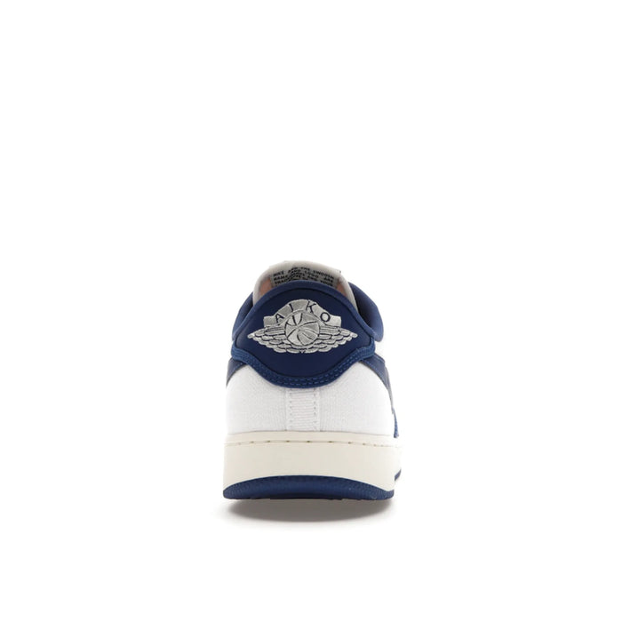 Jordan 1 Retro AJKO Low Kentucky