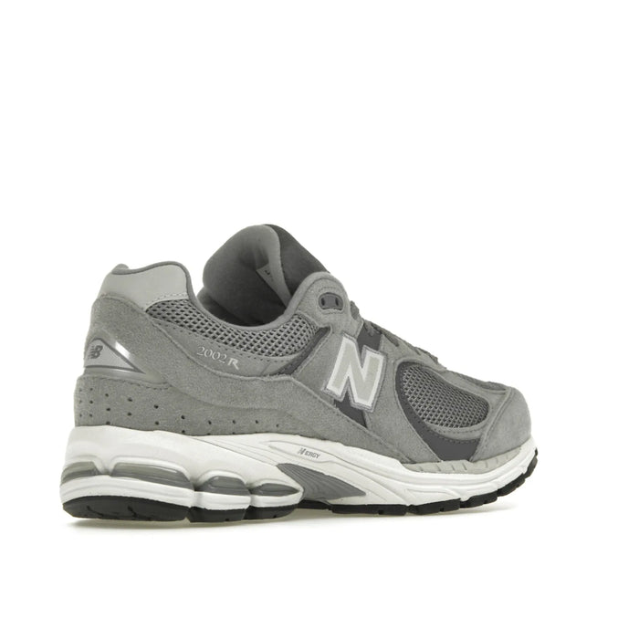 New Balance 2002R Steel Grey Orca