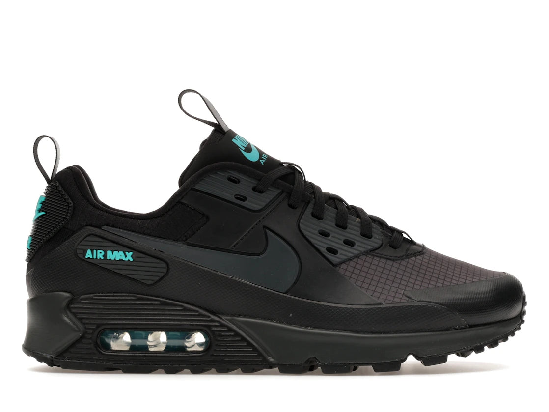 Nike Air Max 90 Drift Black Dusty Cactus
