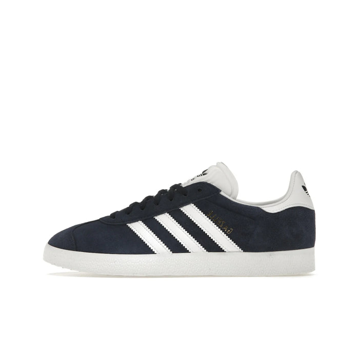 adidas Gazelle Navy White