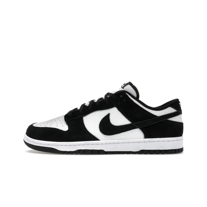 Nike Dunk Low Retro SE Suede Panda