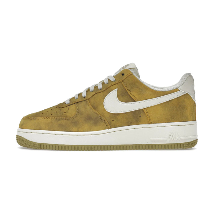 Nike Air Force 1 Low '07 Sanded Yellow