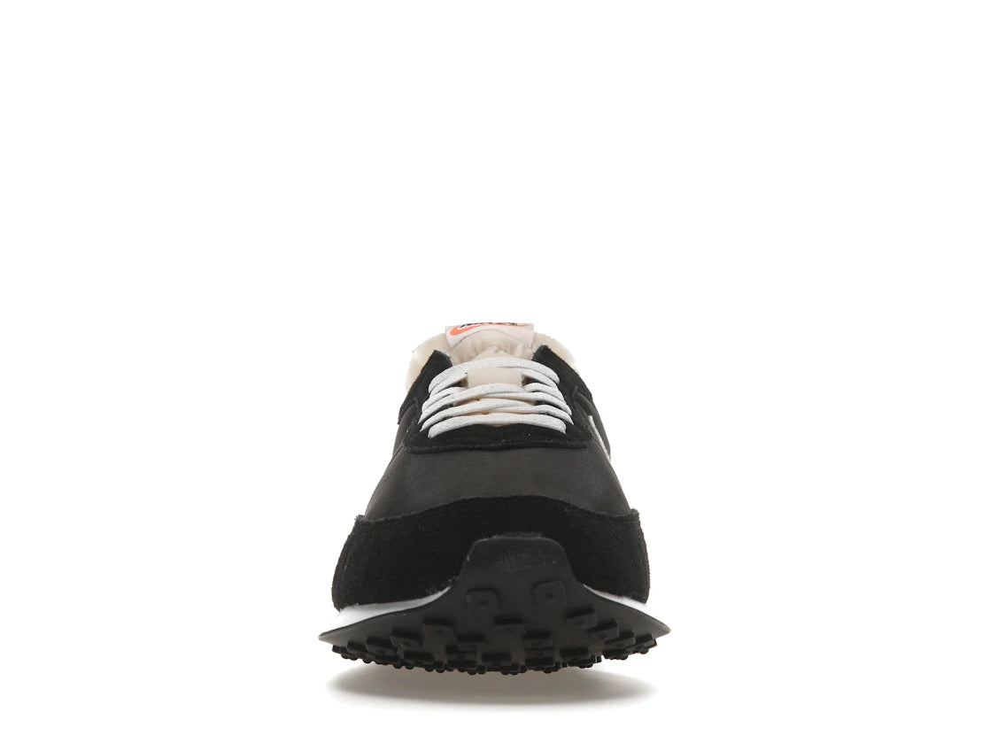 Nike Waffle Trainer 2 Black White
