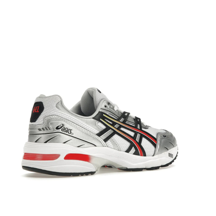 ASICS Gel-1090 White Black
