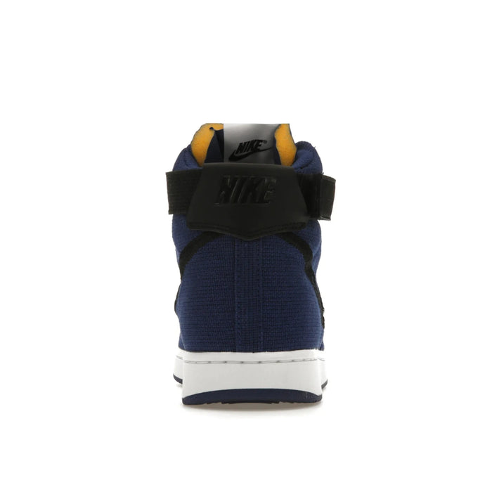 Nike Vandal High Stussy Deep Royal Blue