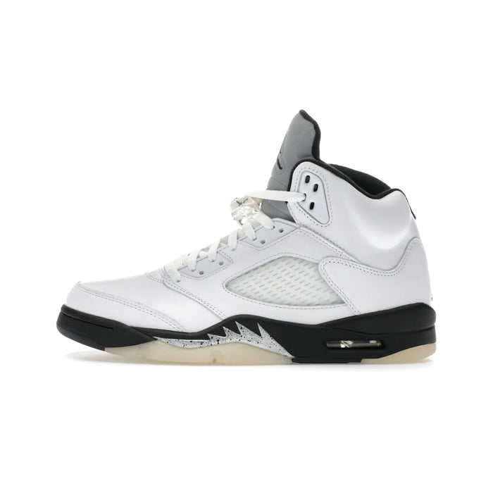 Jordan 5 Retro Reverse Metallic