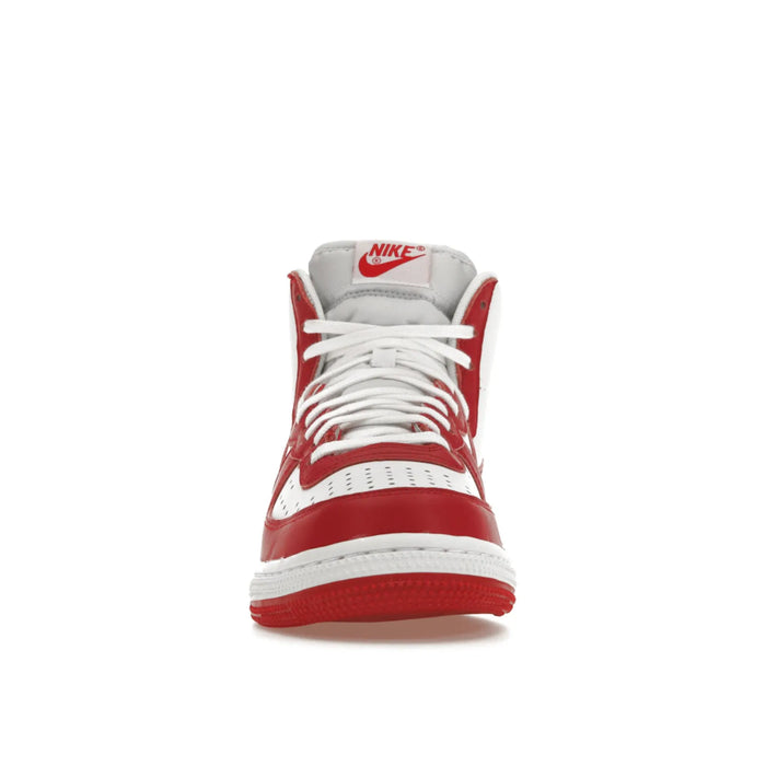 Nike Terminator High University Red White