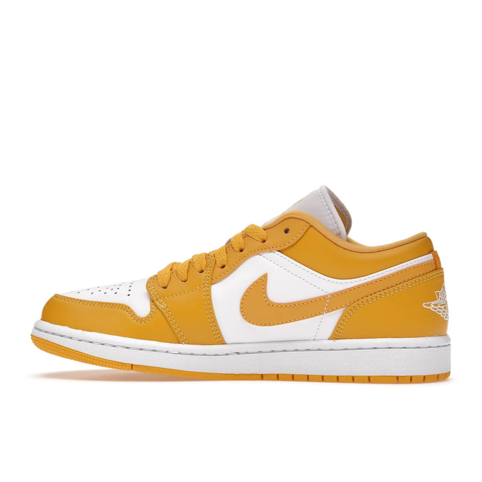 Jordan 1 Low Pollen